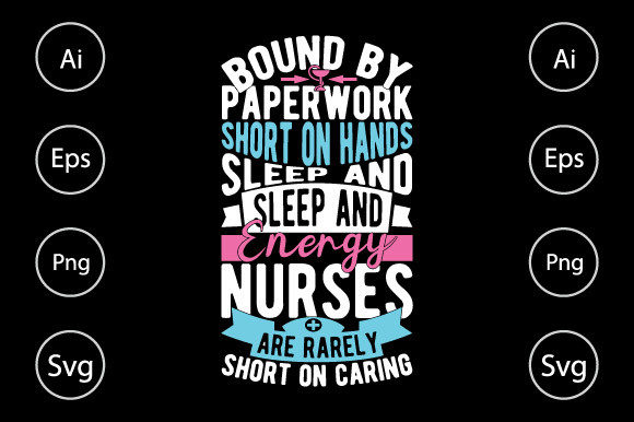 Energy for Nurses Graphics and Crafts Review