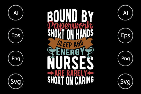 Energy Nurses Graphics for Crafts & Branding