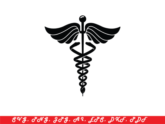 Medical Sympol: A Designer’s Review for Embroidery