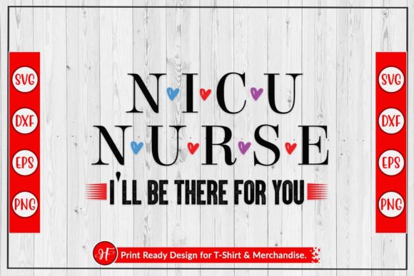 NICU NURSE Graphics for Crafts Review