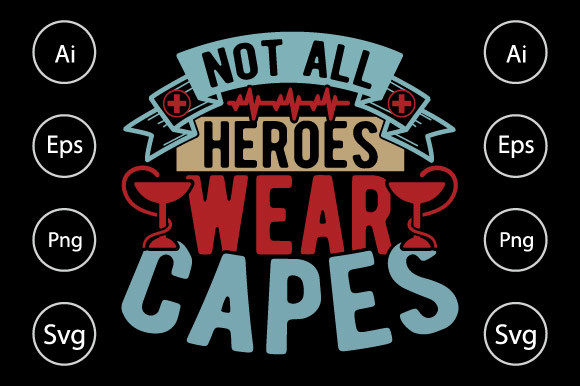 Nurse Gifts Graphics for Crafts Blogs
