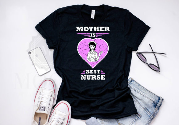 Nurse Graphics for Crafts: A Brand Review