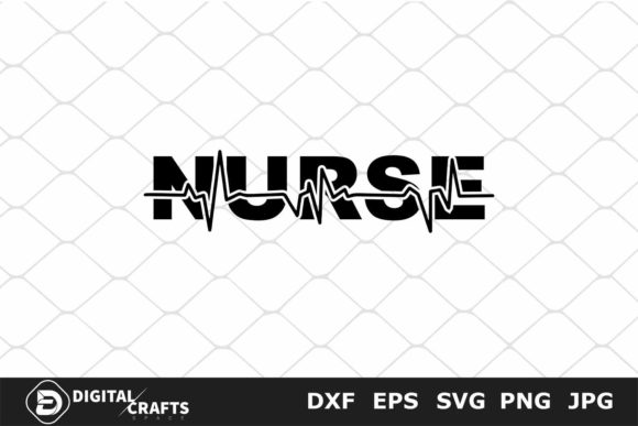 Nurse Heartbeat: A Designer’s Take on Medical Embroidery