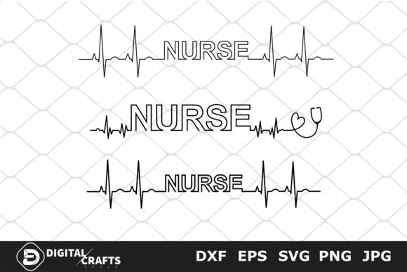 Nurse Heartbeat Bundle: A Designer’s Practical Review