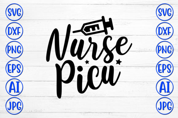 Nurse Picu: Elevating Crafts and Graphics