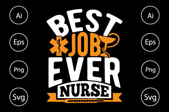 Nurse T Shirt Graphics for Crafts & Blogs