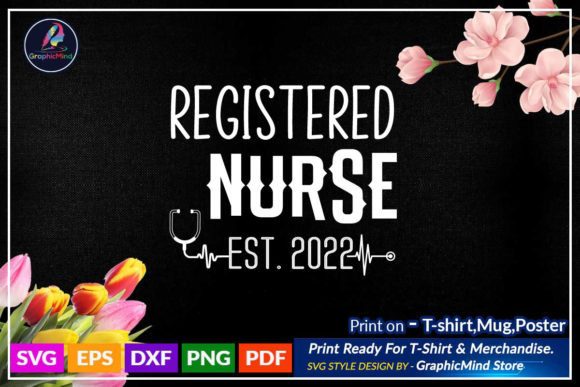Nursing SVG Design 2022: Elevating Crafts and Graphics
